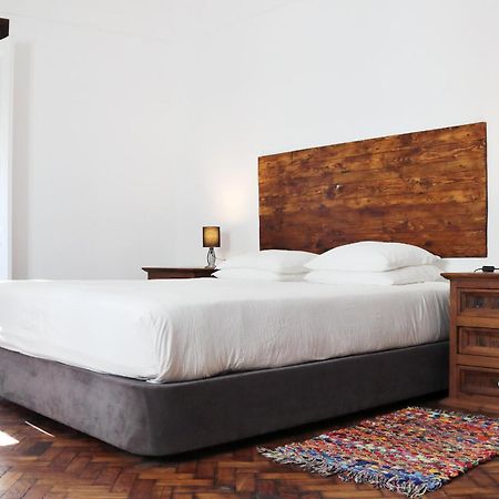 Zoetic Sustainable Rooms Evora Luaran gambar