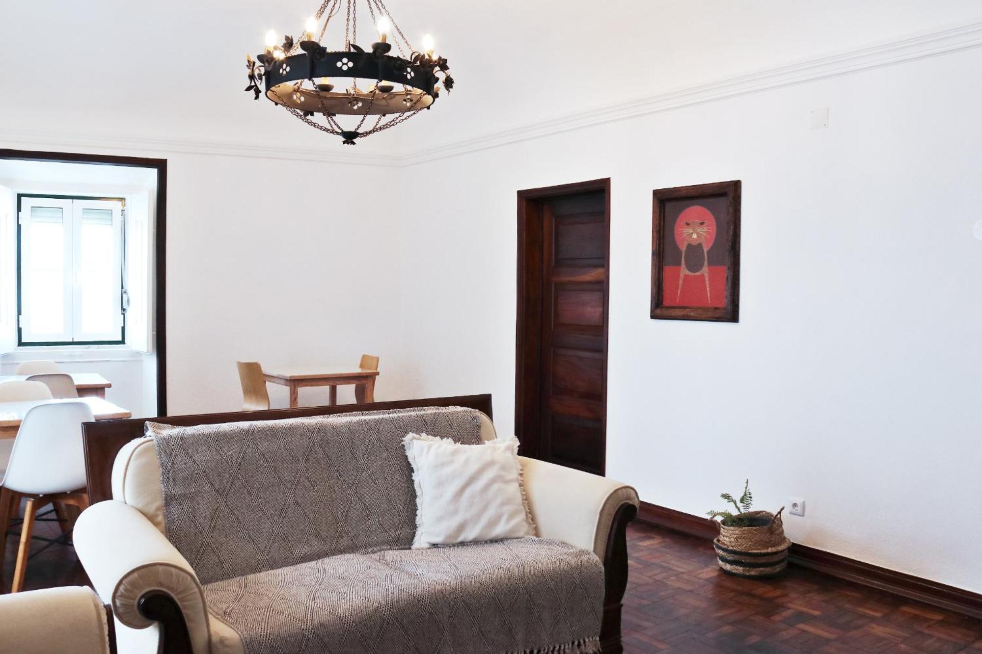 Zoetic Sustainable Rooms Evora Luaran gambar