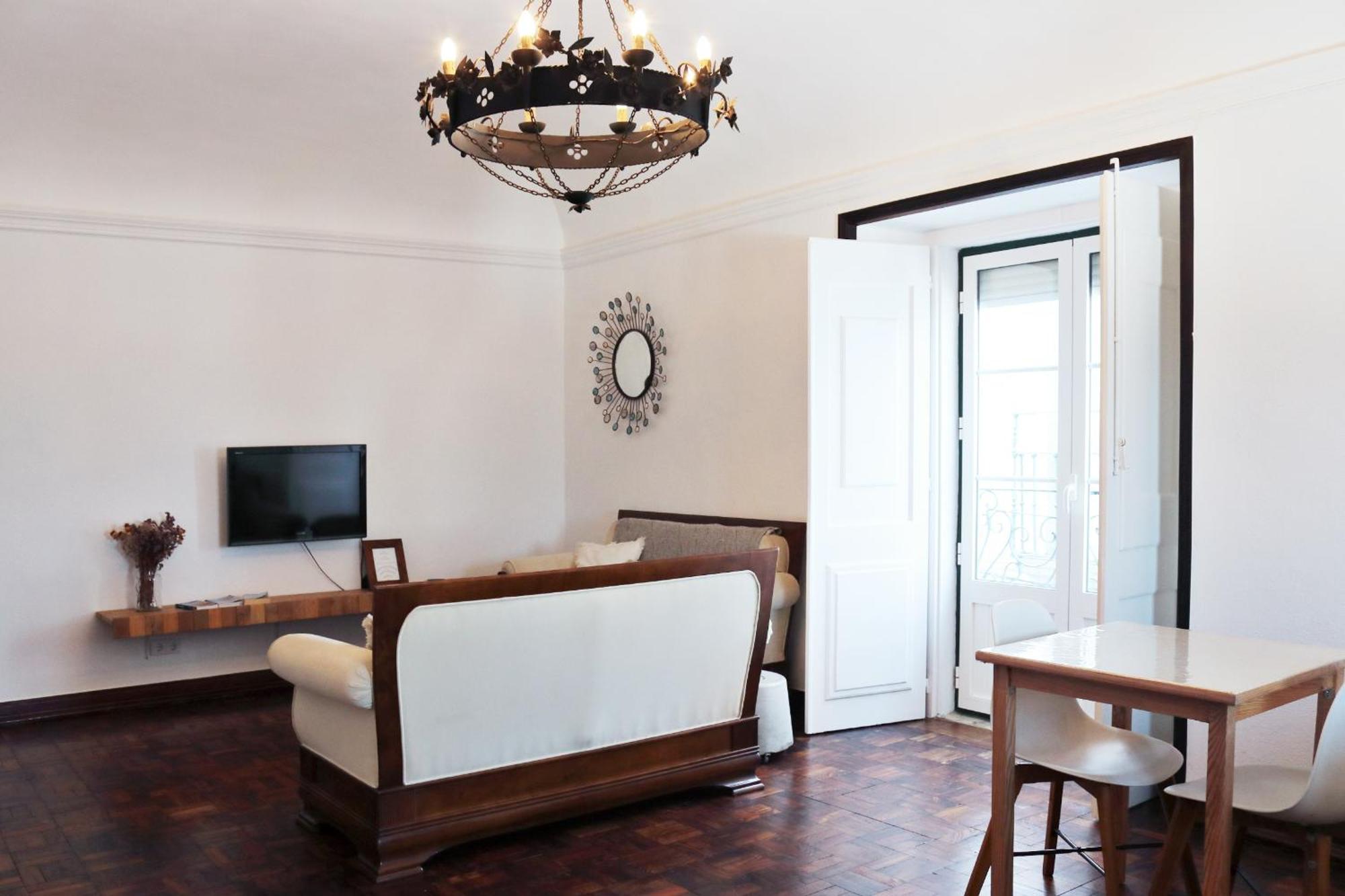 Zoetic Sustainable Rooms Evora Luaran gambar
