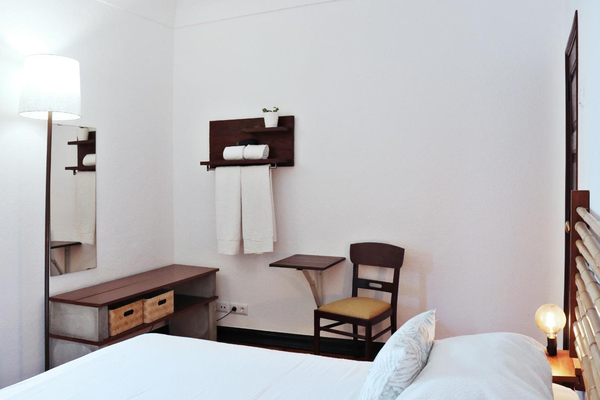 Zoetic Sustainable Rooms Evora Luaran gambar
