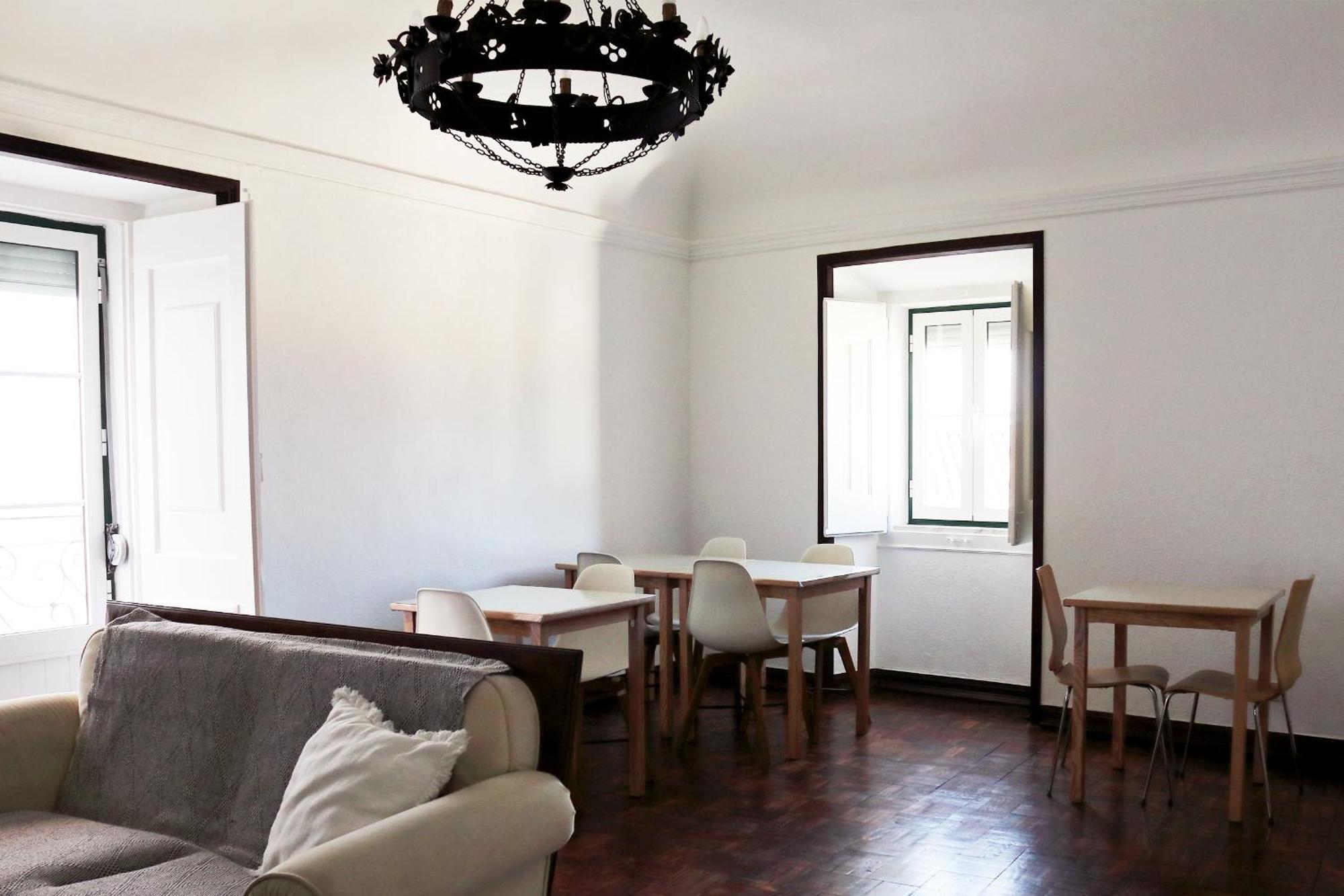 Zoetic Sustainable Rooms Evora Luaran gambar