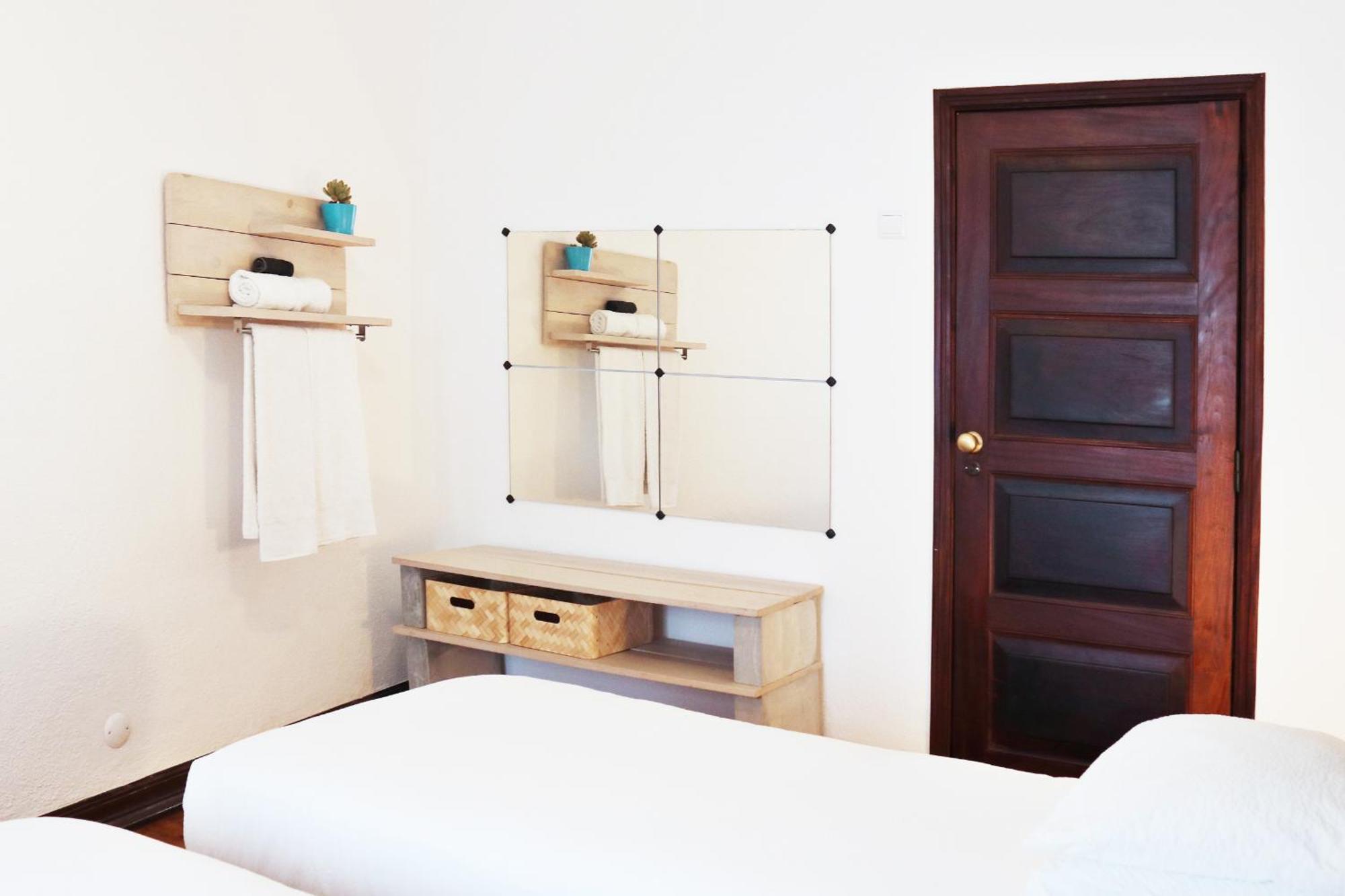 Zoetic Sustainable Rooms Evora Bilik gambar
