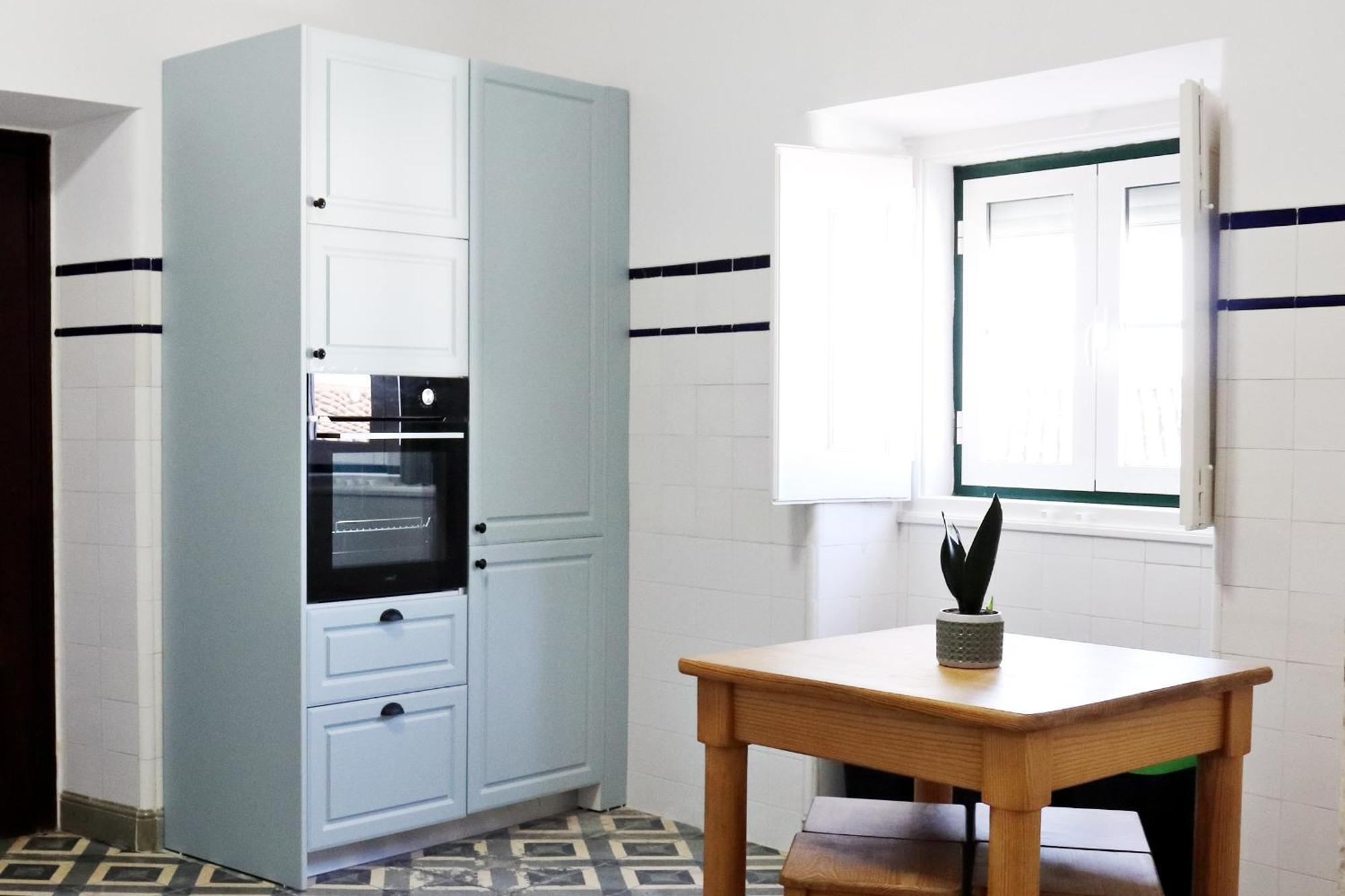 Zoetic Sustainable Rooms Evora Luaran gambar