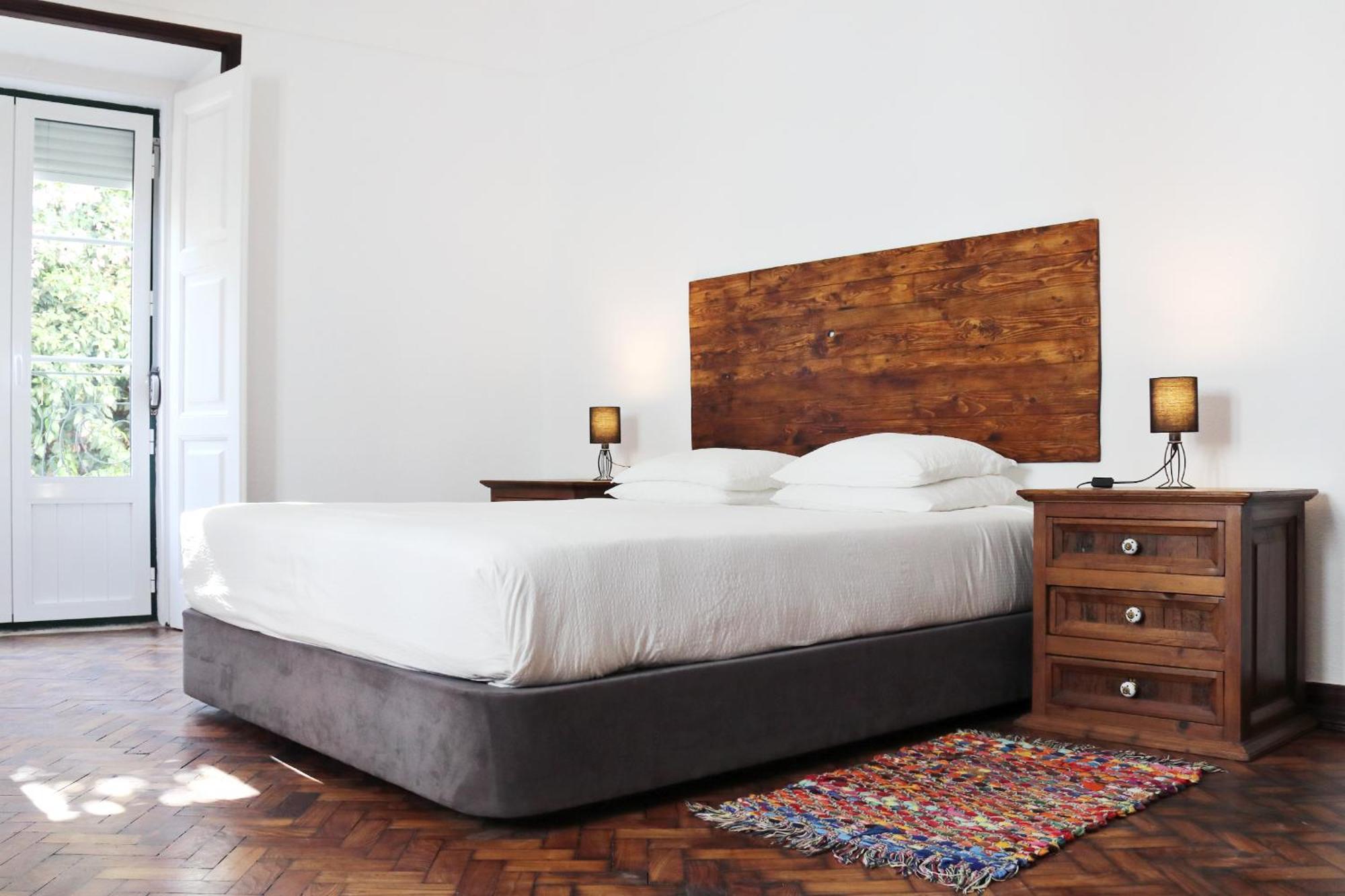 Zoetic Sustainable Rooms Evora Luaran gambar