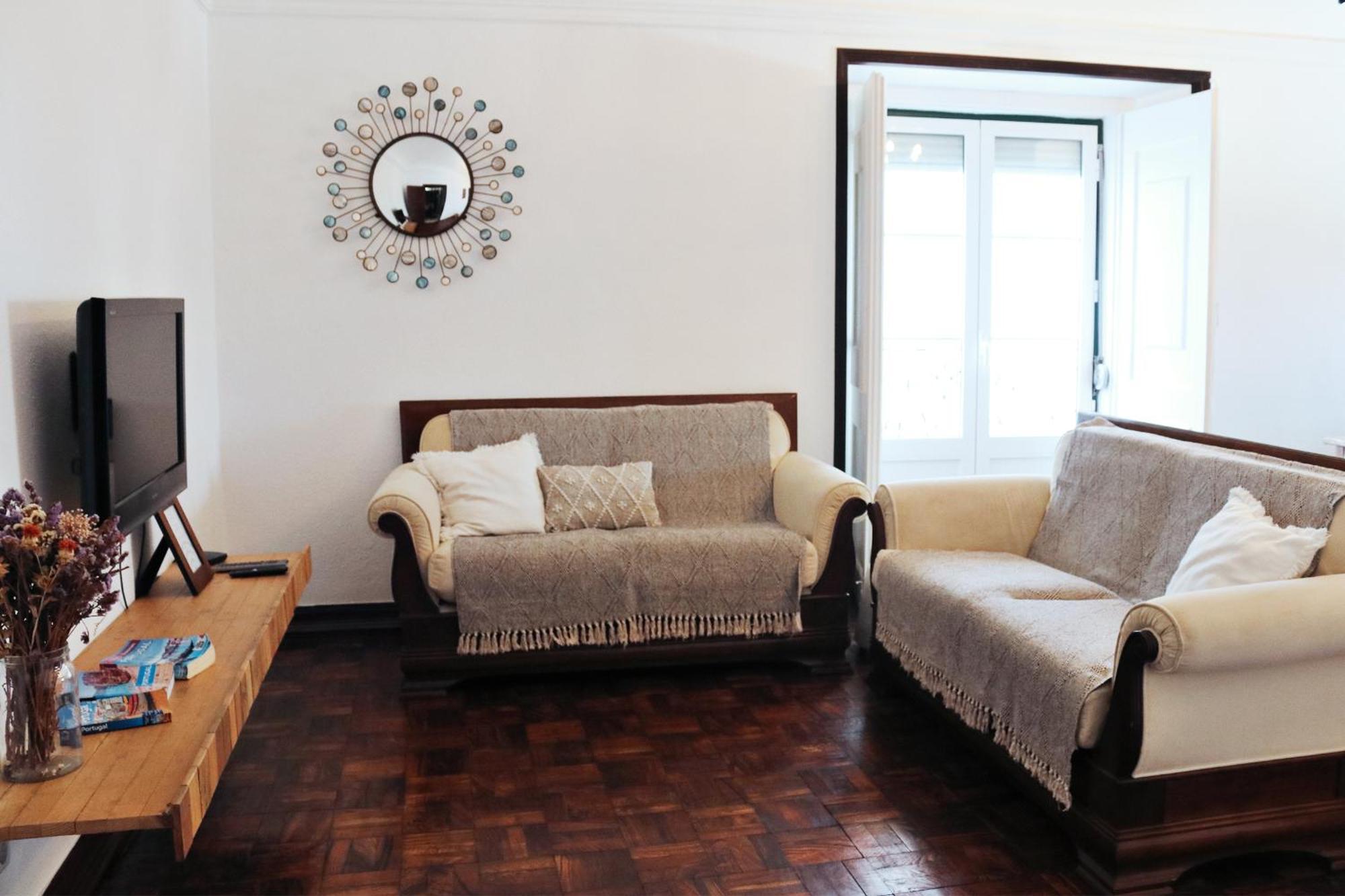 Zoetic Sustainable Rooms Evora Luaran gambar