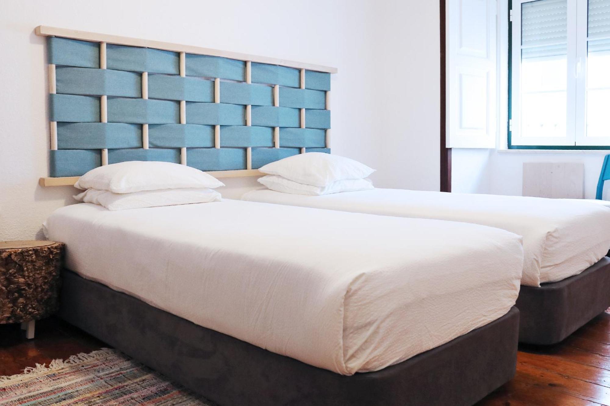 Zoetic Sustainable Rooms Evora Luaran gambar