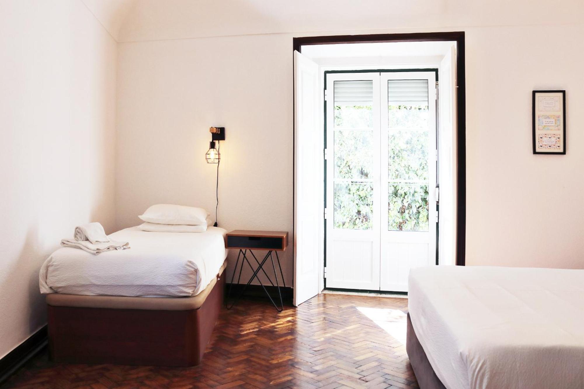 Zoetic Sustainable Rooms Evora Luaran gambar