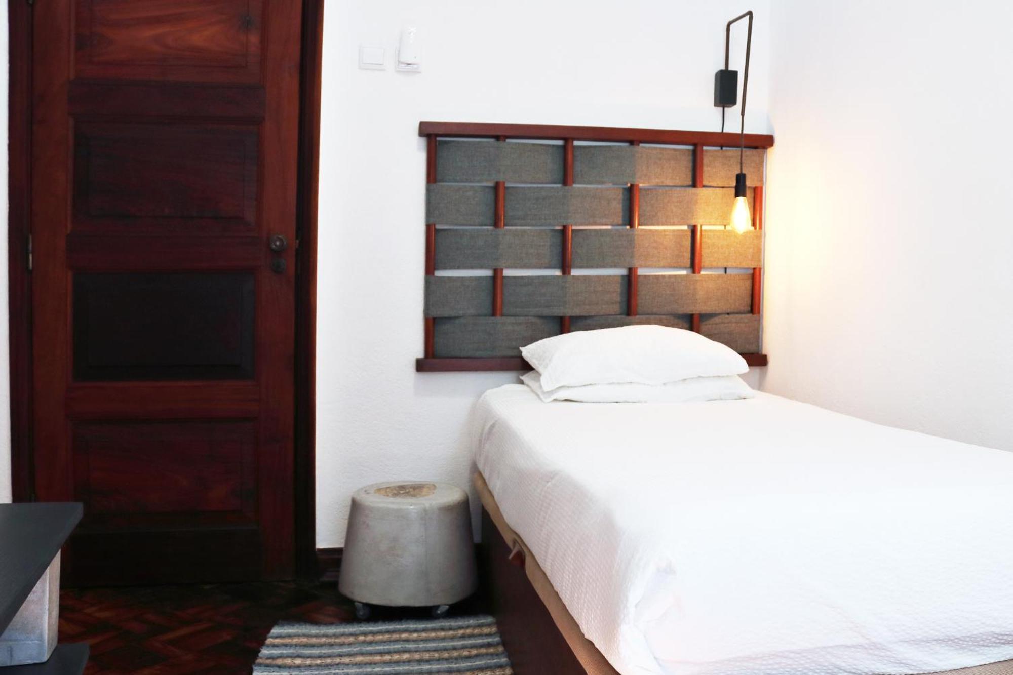 Zoetic Sustainable Rooms Evora Luaran gambar