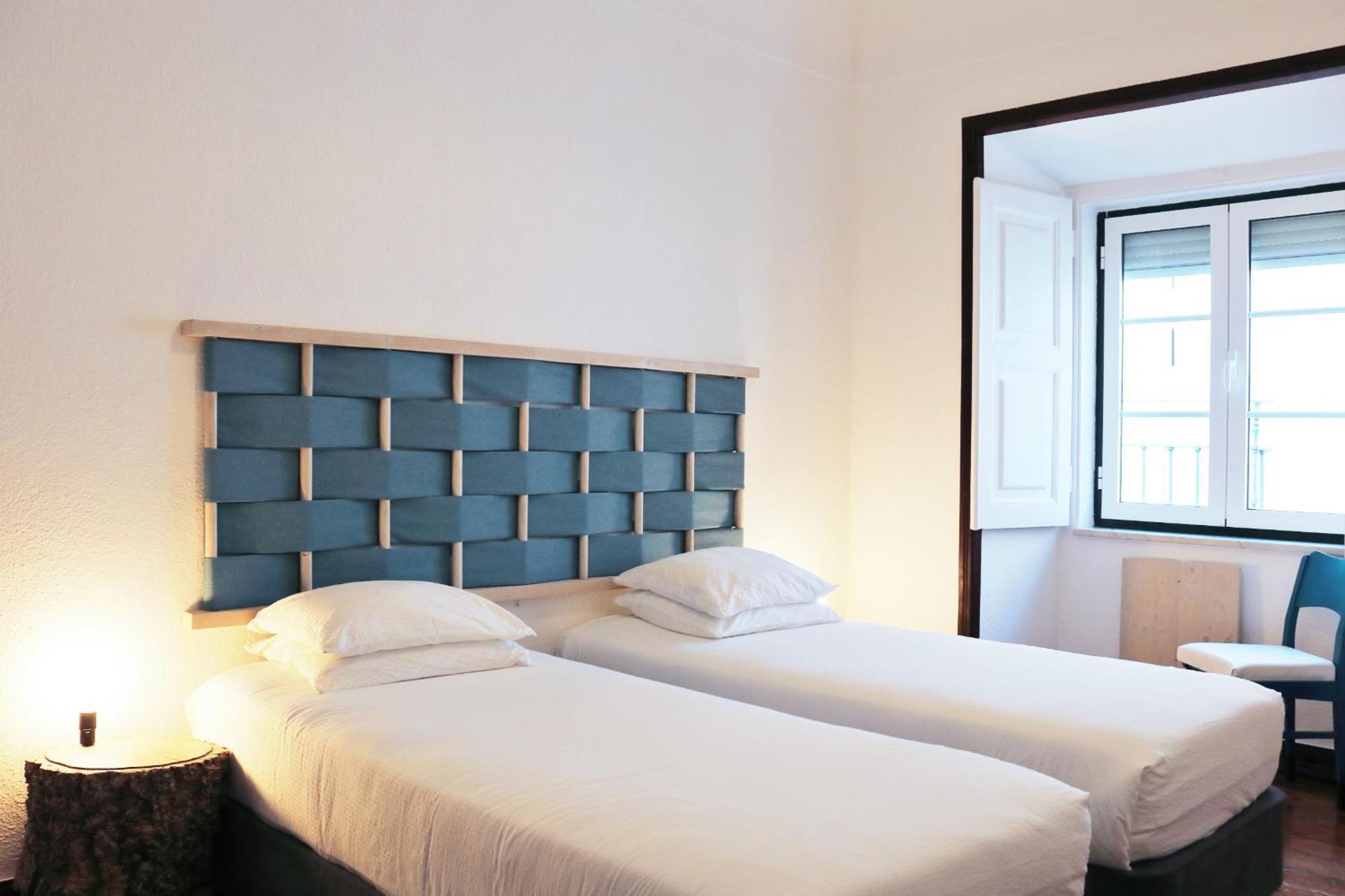 Zoetic Sustainable Rooms Evora Bilik gambar