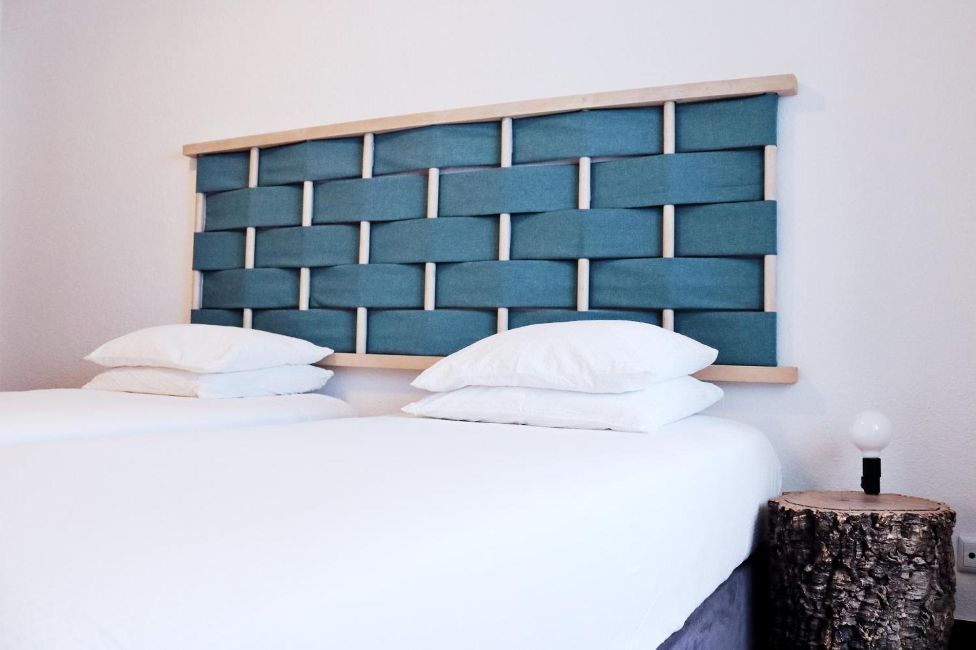 Zoetic Sustainable Rooms Evora Luaran gambar