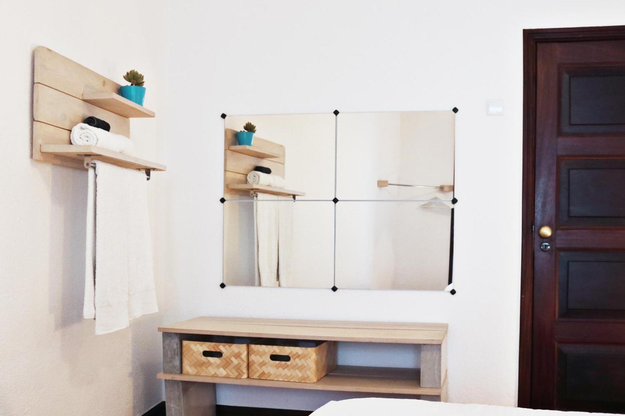 Zoetic Sustainable Rooms Evora Luaran gambar