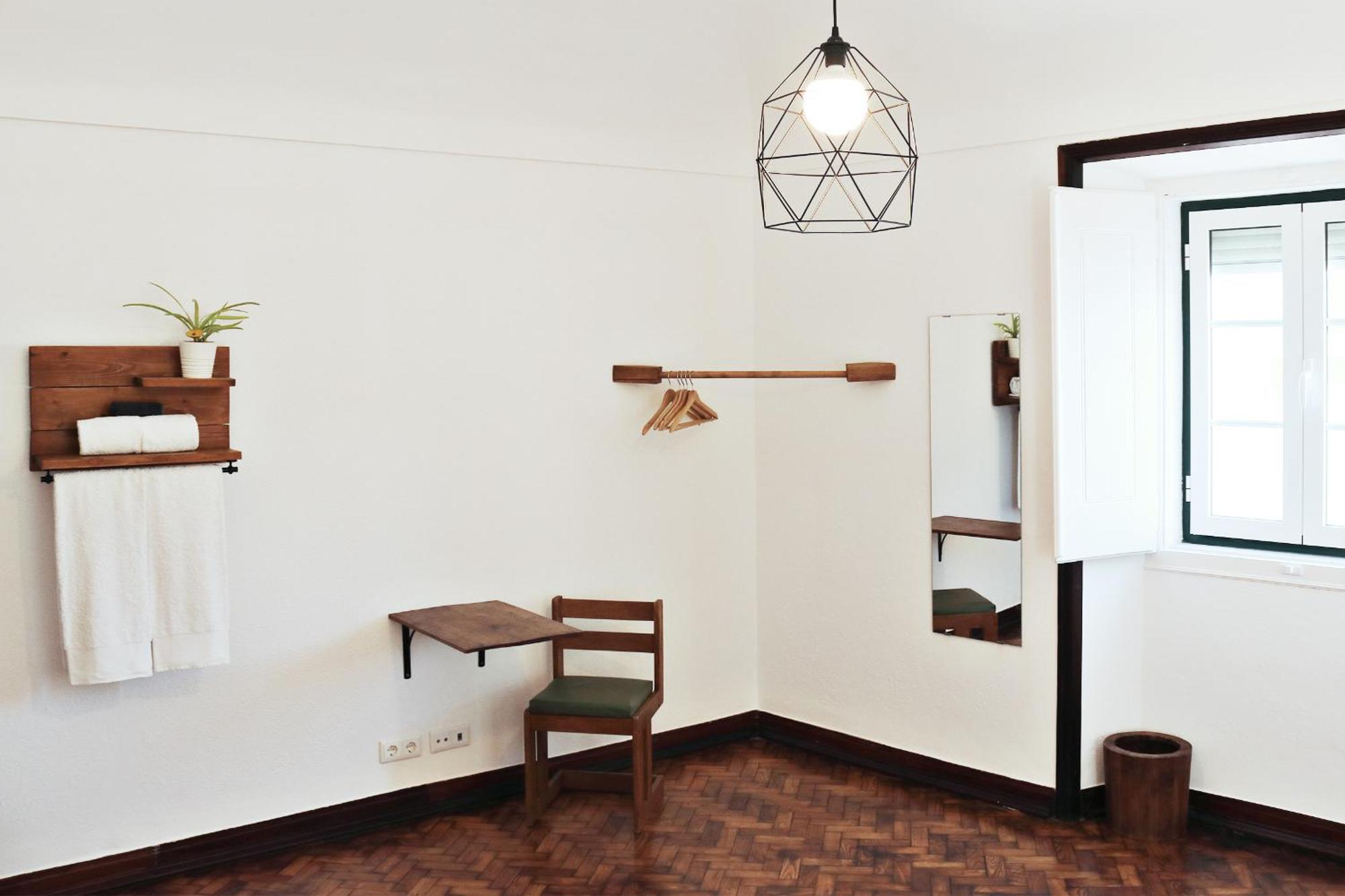 Zoetic Sustainable Rooms Evora Luaran gambar