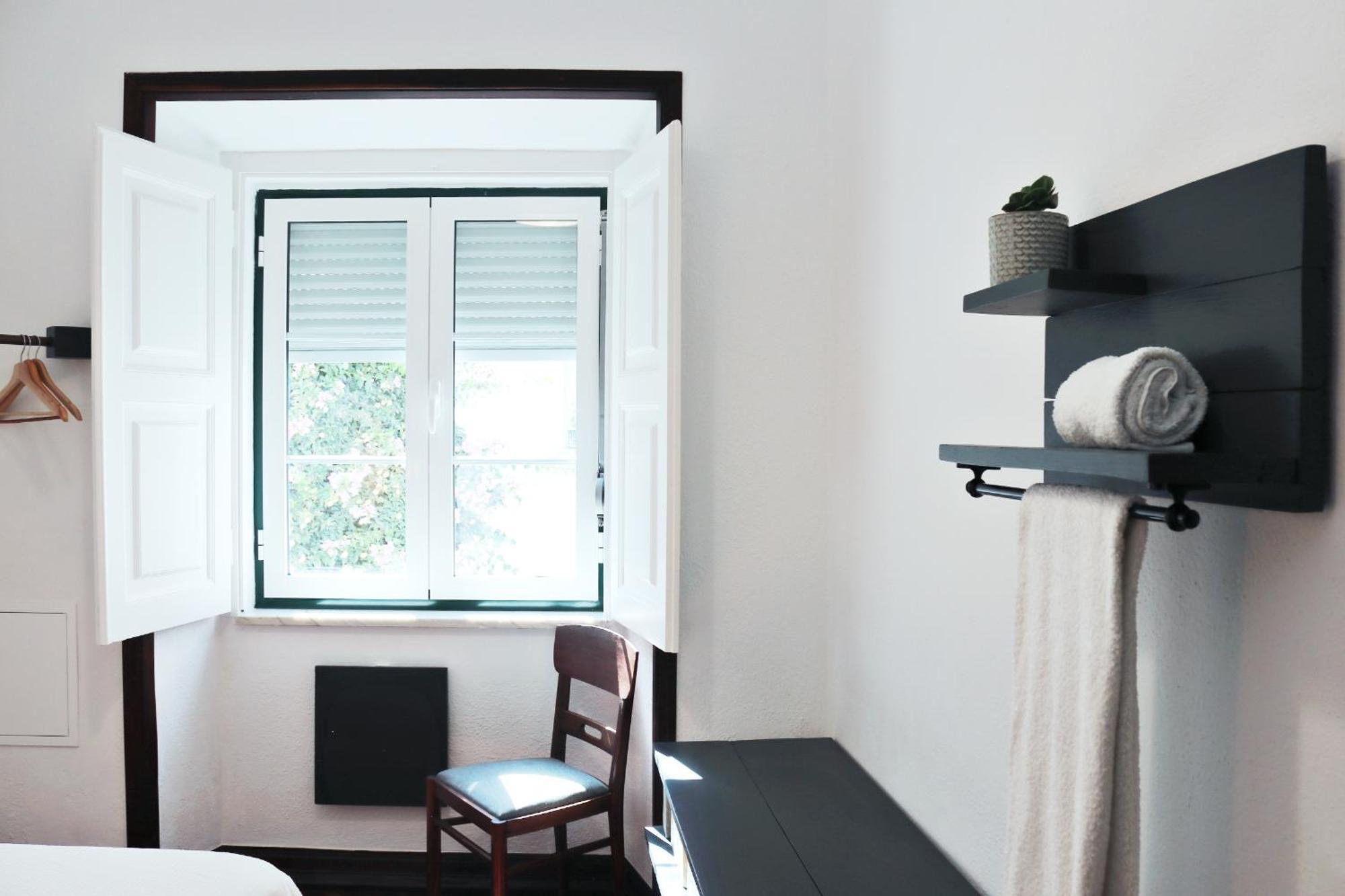 Zoetic Sustainable Rooms Evora Bilik gambar