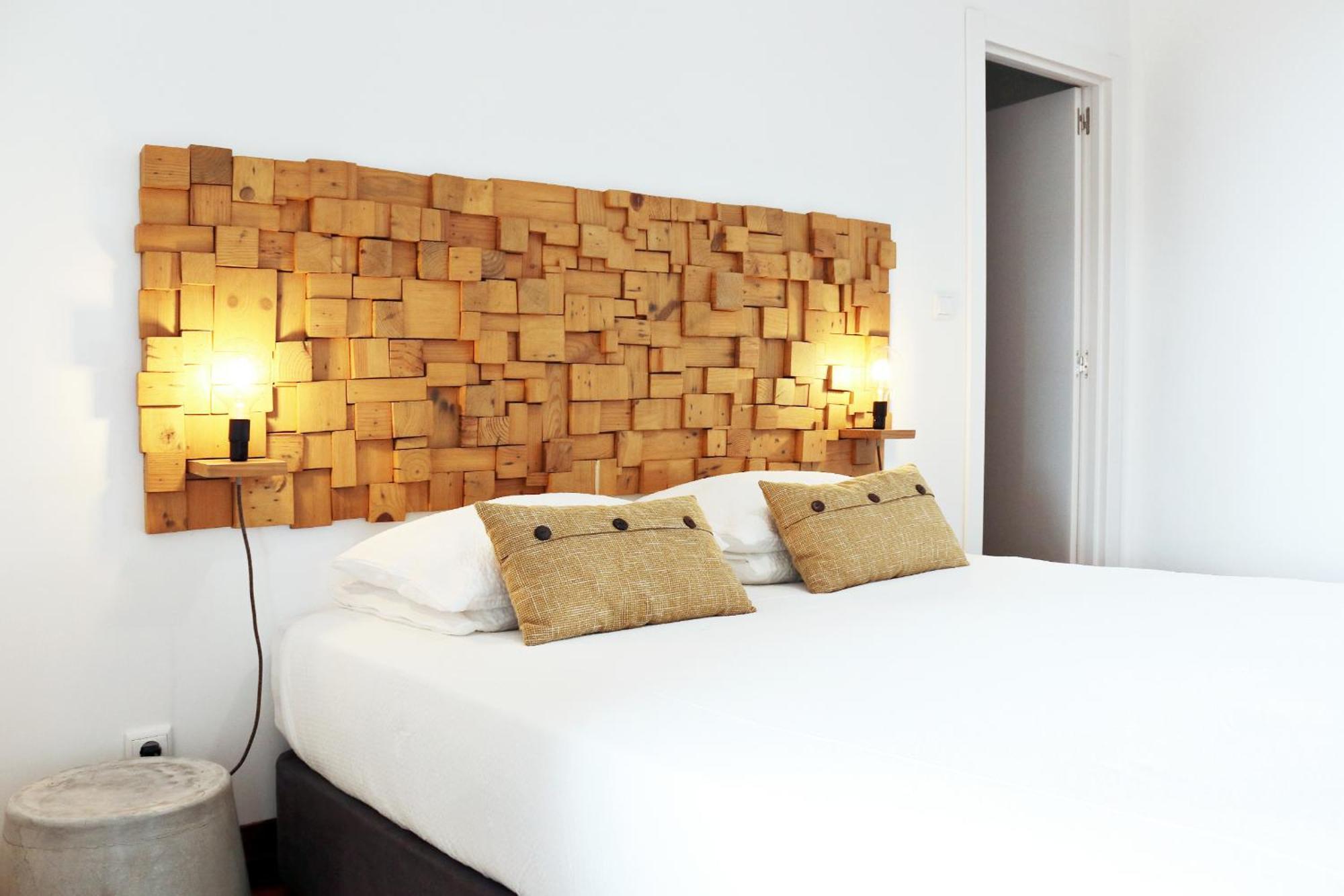 Zoetic Sustainable Rooms Evora Luaran gambar