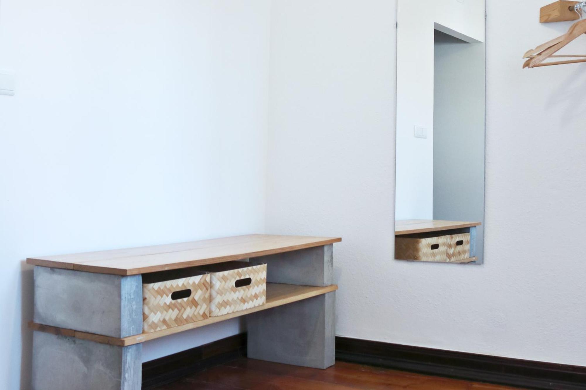 Zoetic Sustainable Rooms Evora Bilik gambar