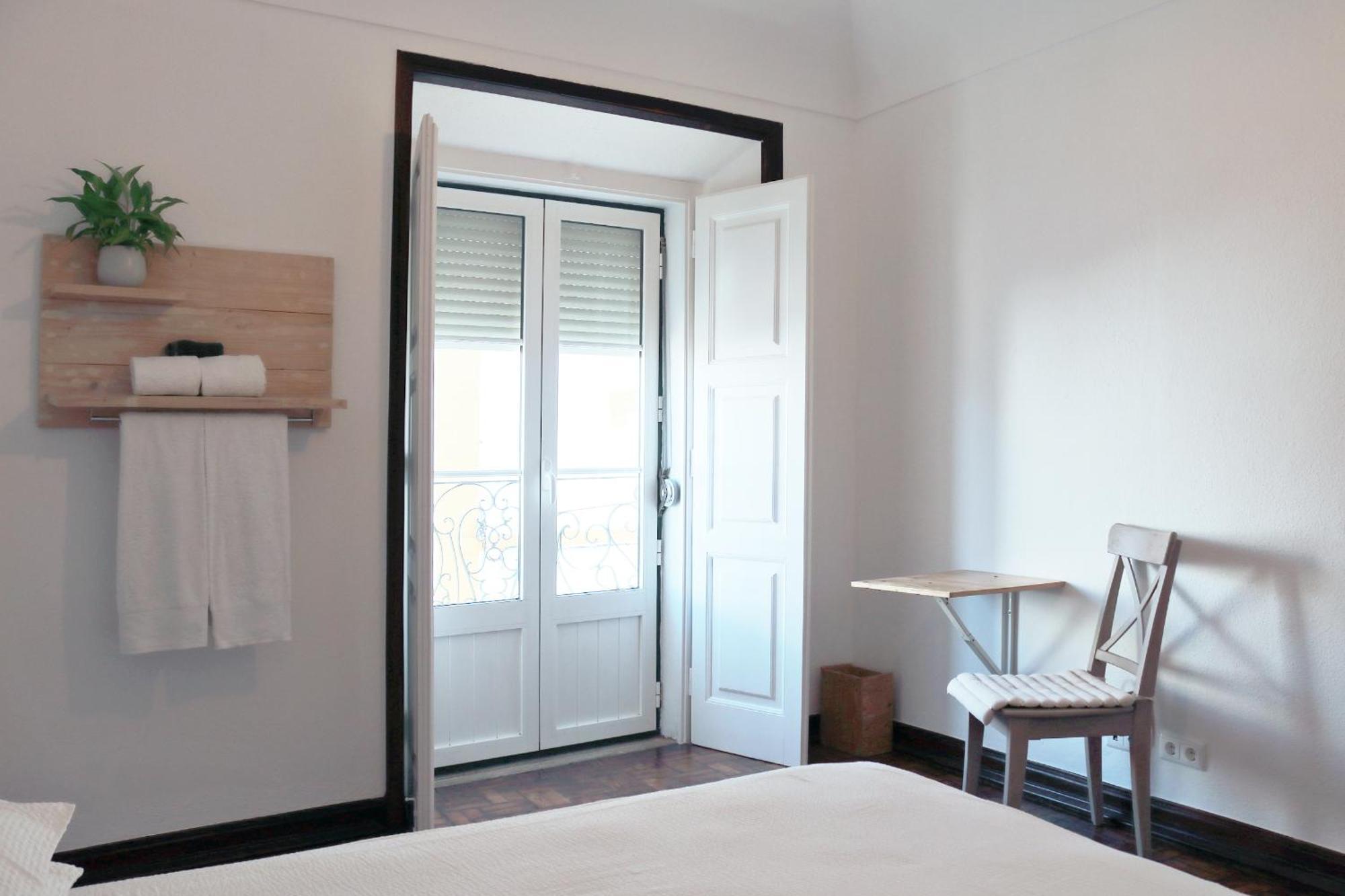 Zoetic Sustainable Rooms Evora Luaran gambar