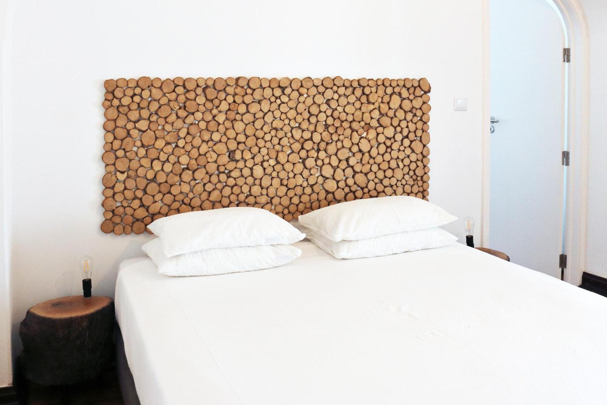 Zoetic Sustainable Rooms Evora Bilik gambar