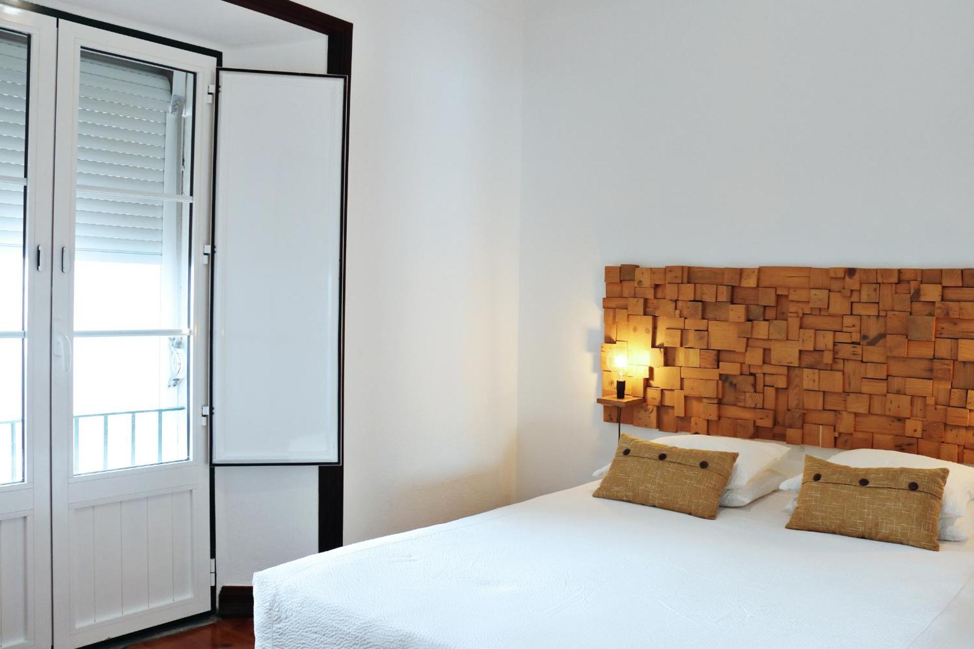 Zoetic Sustainable Rooms Evora Bilik gambar