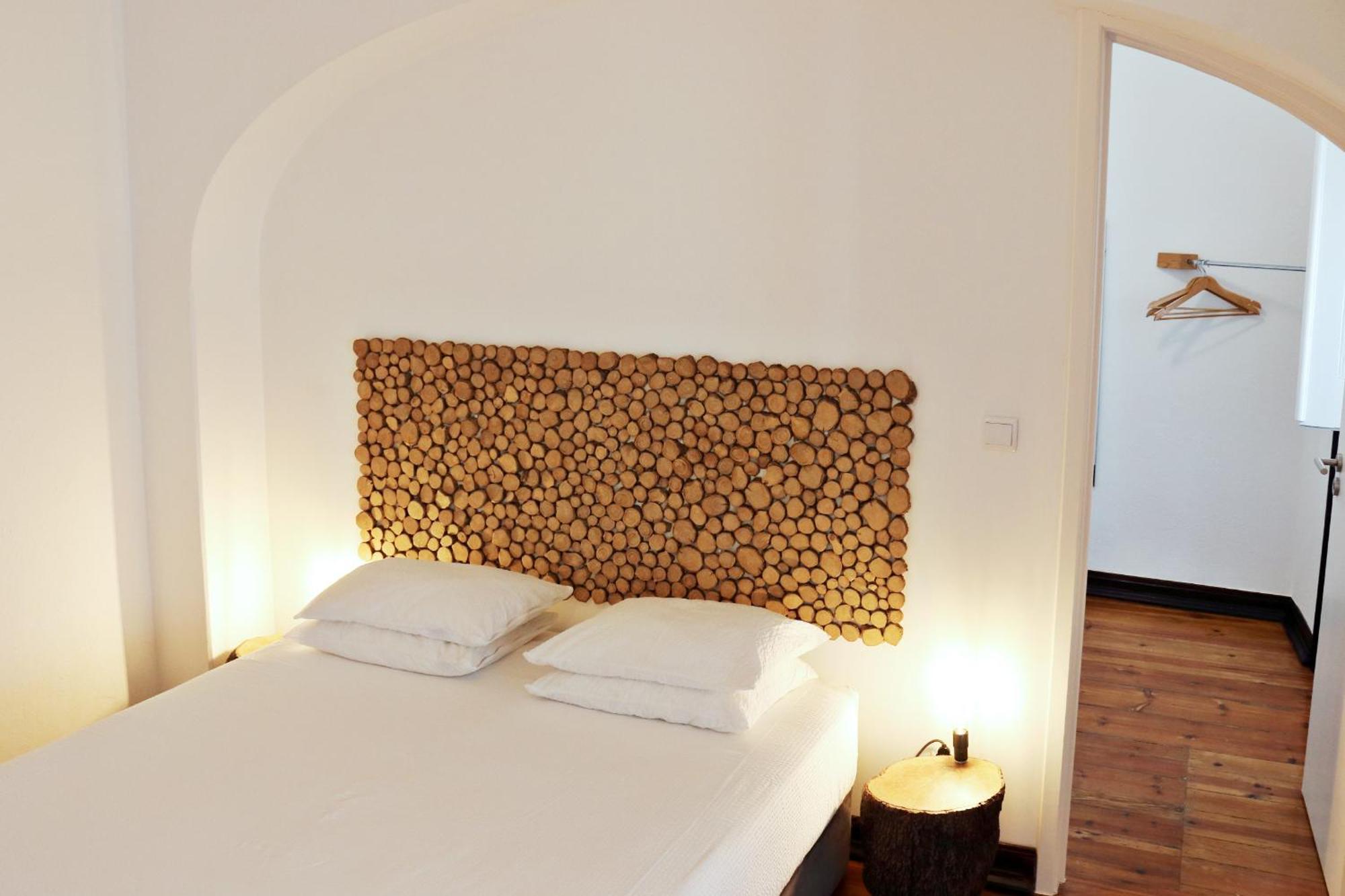 Zoetic Sustainable Rooms Evora Bilik gambar