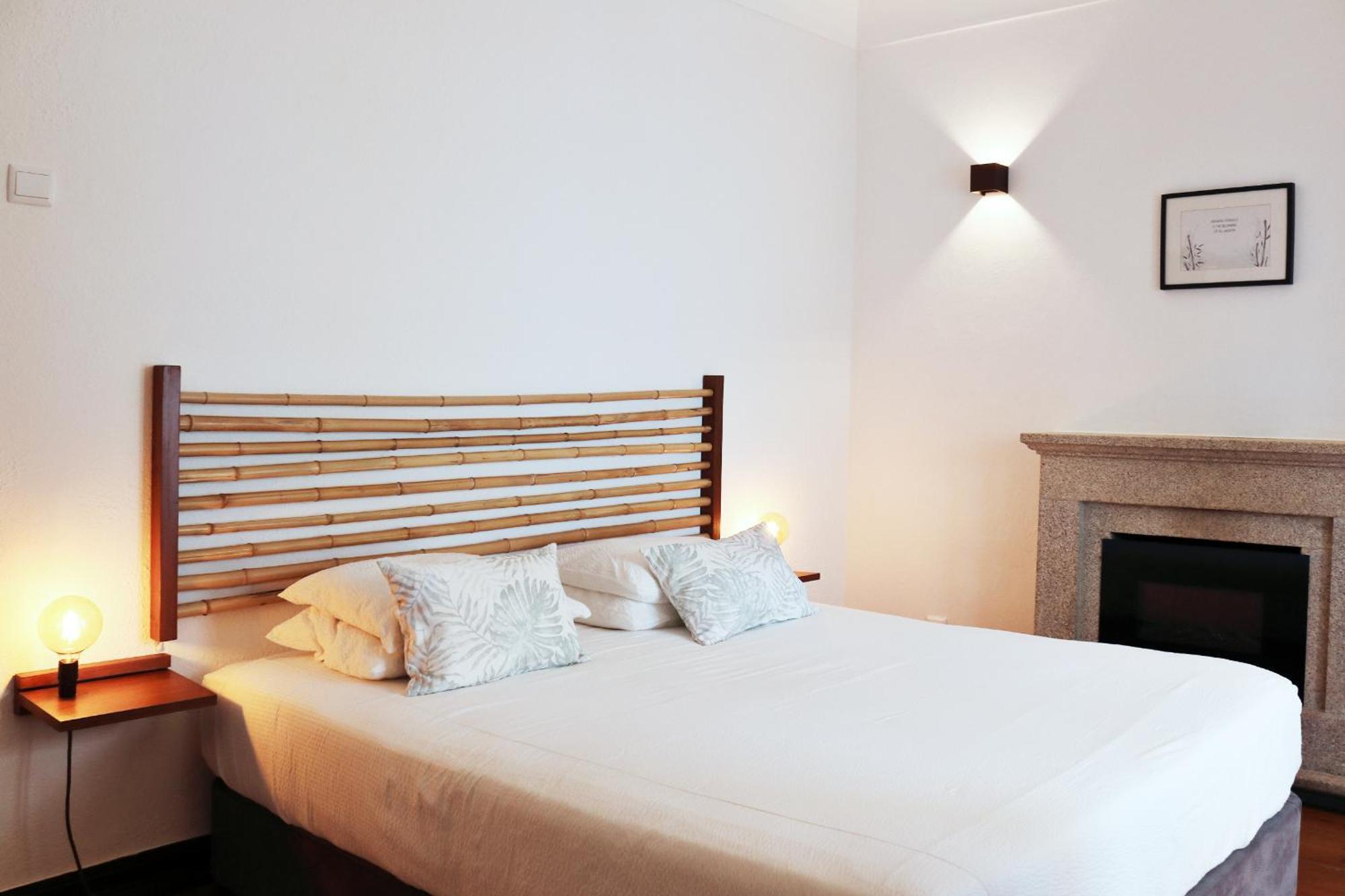 Zoetic Sustainable Rooms Evora Luaran gambar